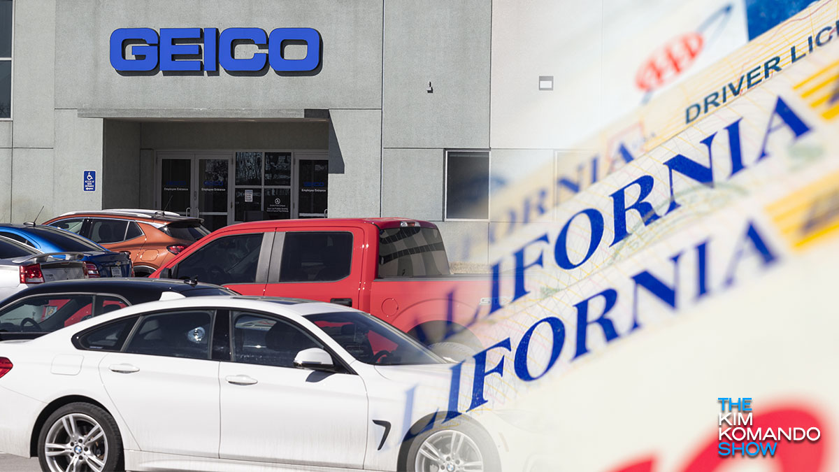 Geico data breach exposes driver's license numbers Watch for this scam