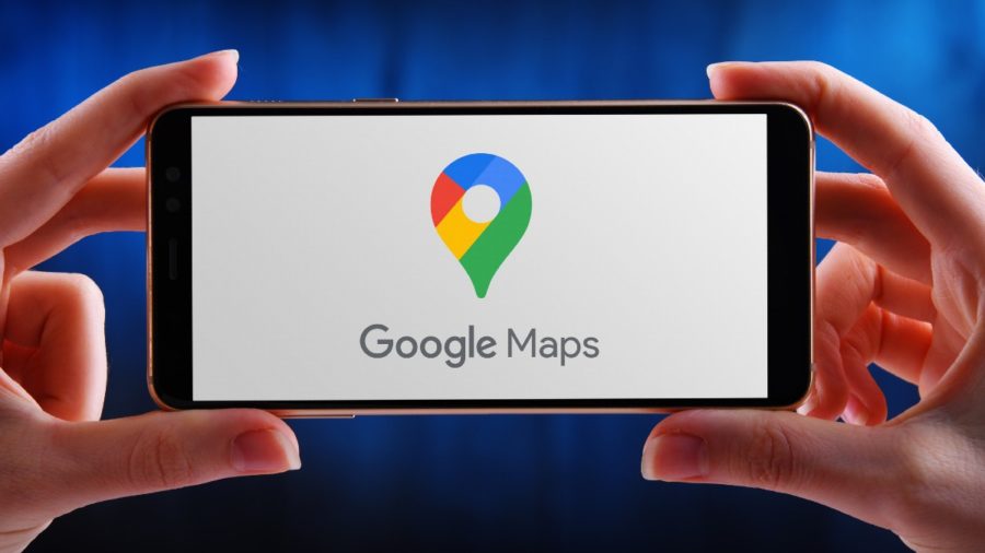 Google Maps' new feature takes navigation to the next level (literally)
