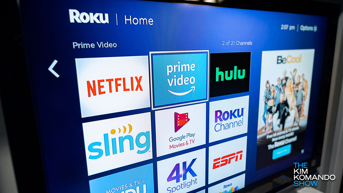 Use a Roku? out for this sneaky support scam