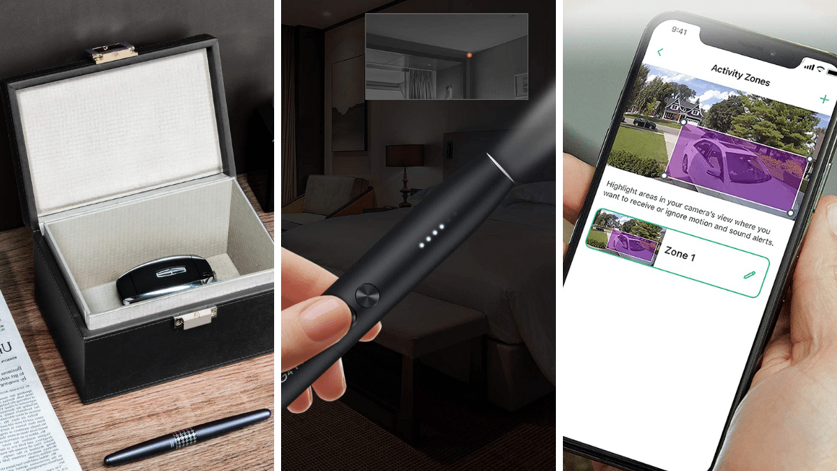 Best tech security products for 2023