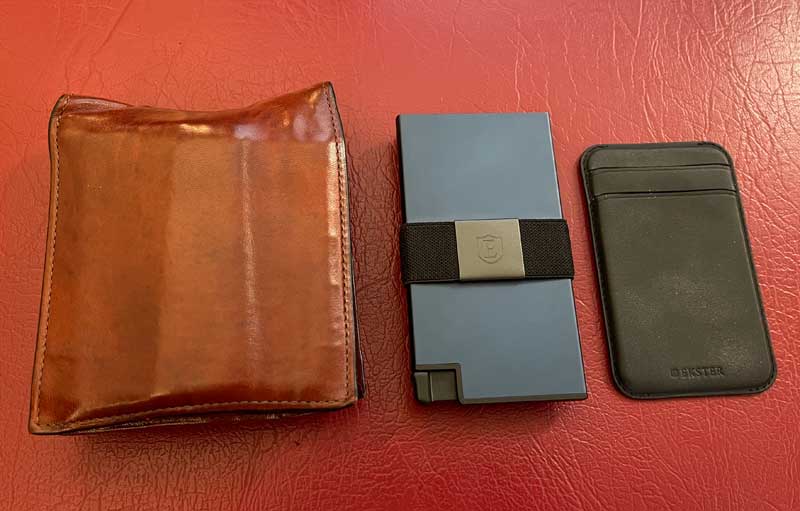 Review: Ekster's MagSafe Wallet is a Slim Alternative to Apple's Wallet -  The Mac Observer