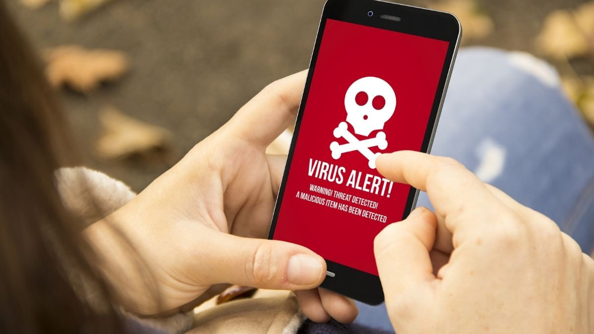 ¿Debería tener protección antivirus y spyware en dispositivos móviles?