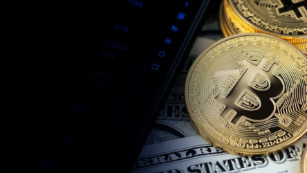 cryptocurrency e-book hero