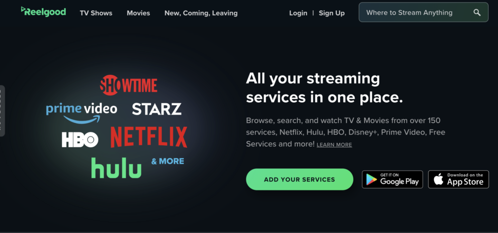 Watch This One's for You - Stream TV Shows