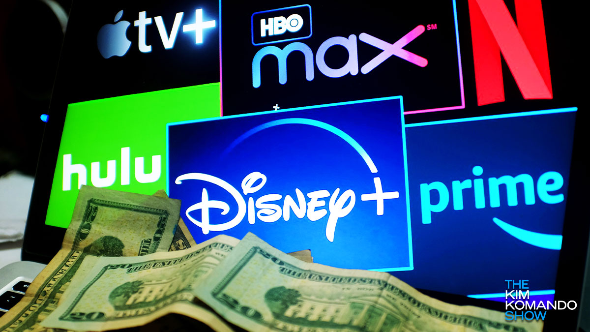 Yet another streaming service just bumped up its prices