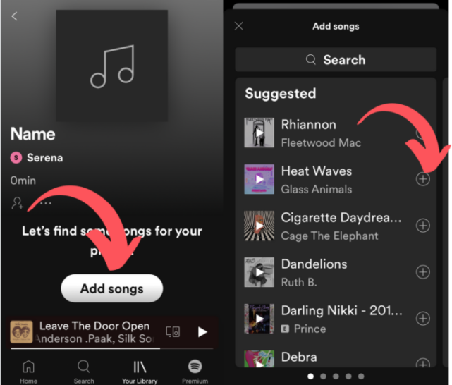 4 ways to create and share music playlists with friends and family