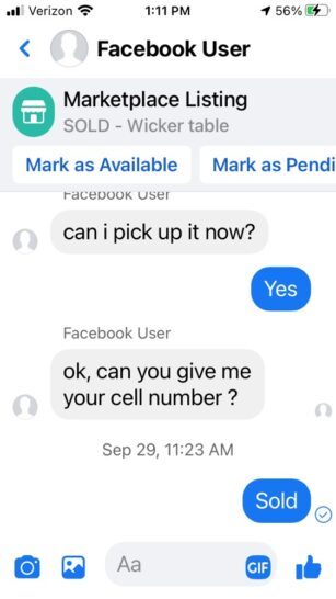 10 Facebook Marketplace Scams to Watch Out for; How to Avoid, Report