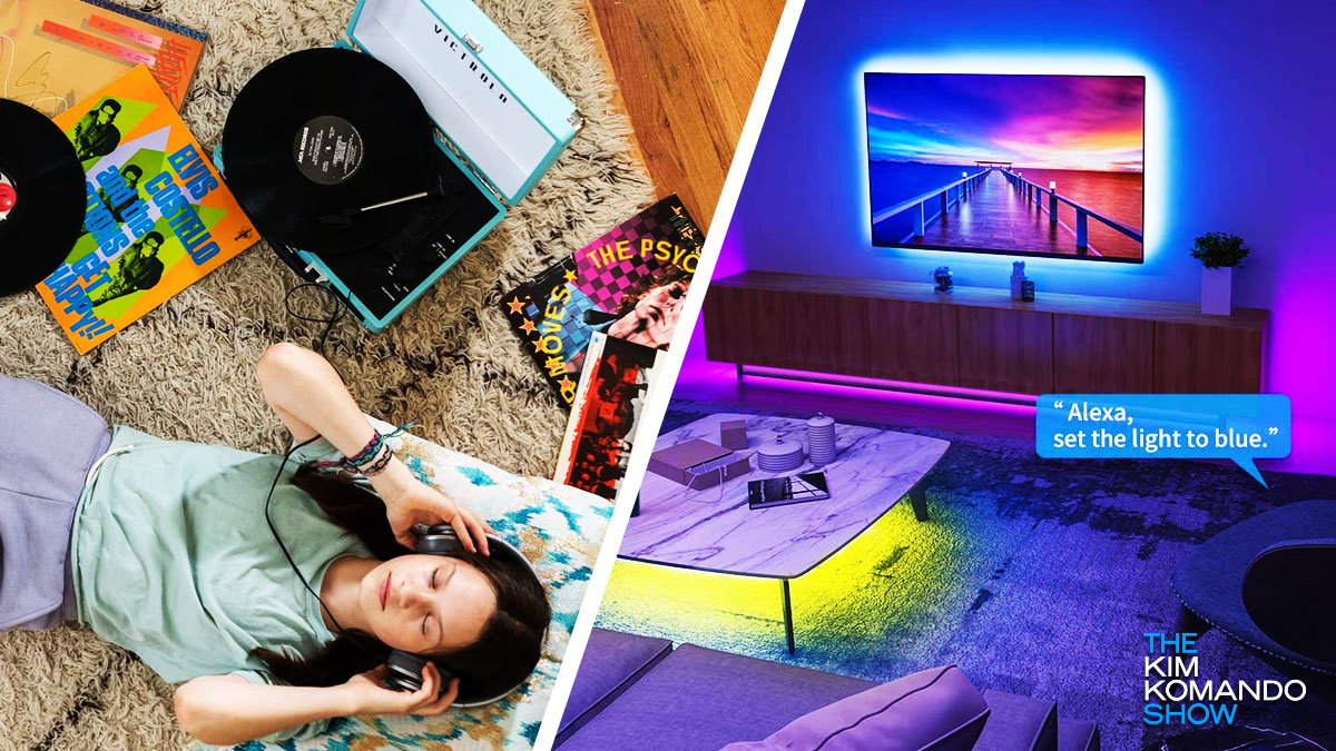 8 Smart Home Gadgets You Need in Your House - LifeHack