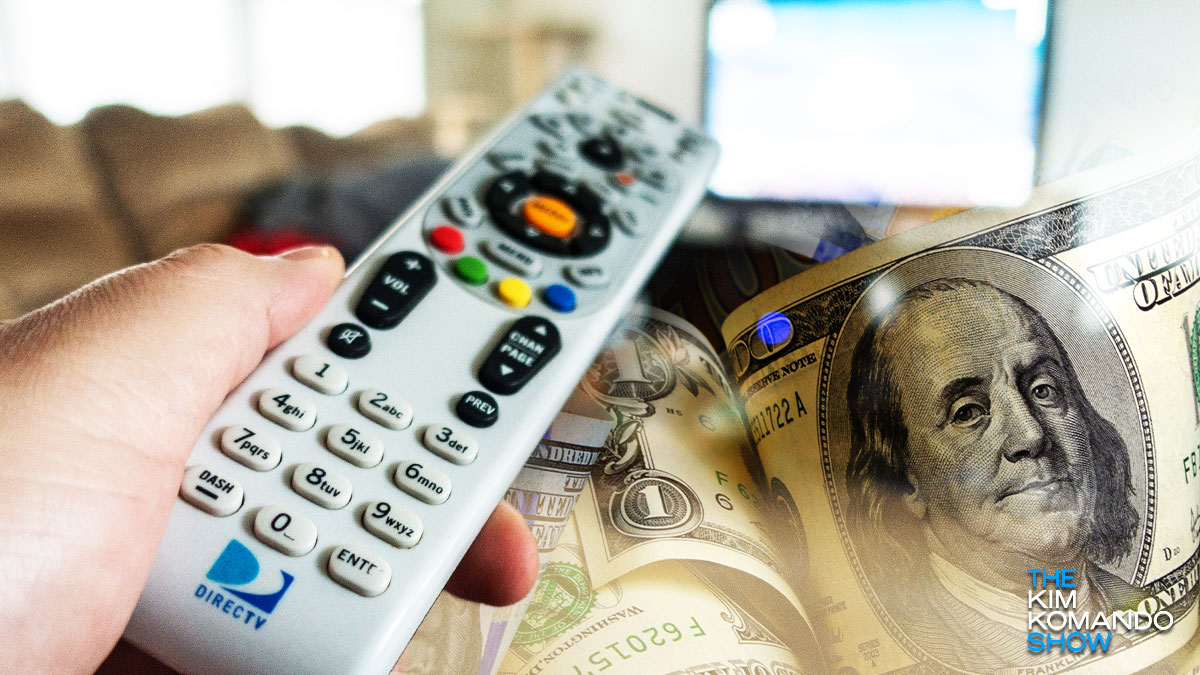 DirecTV Stream to increase prices on all plans in January 2023