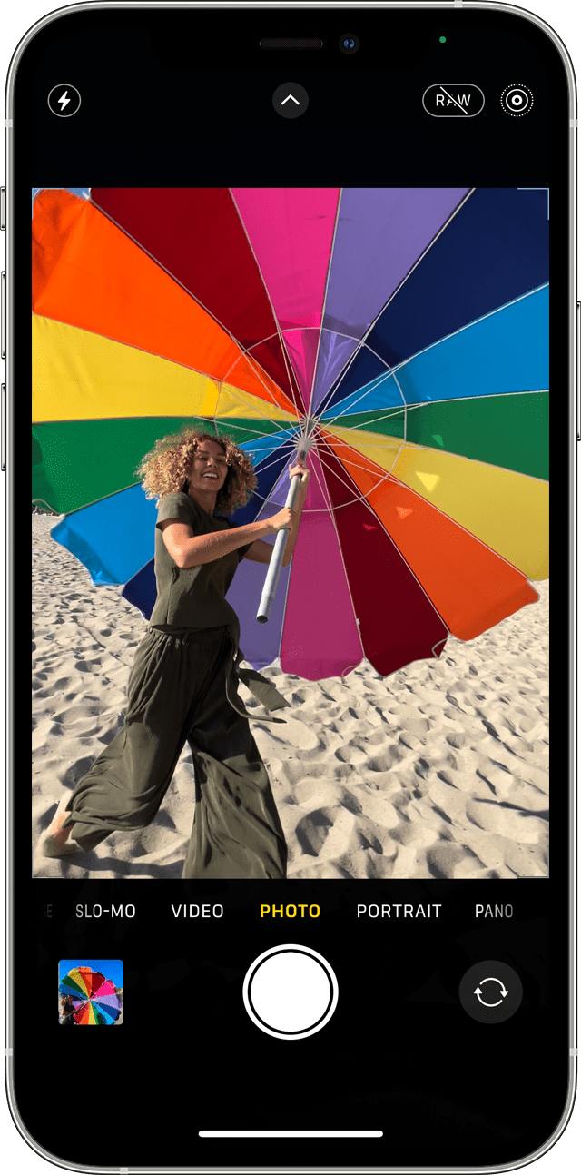 There are 4 kinds of Live Photos on your iPhone How to try them all