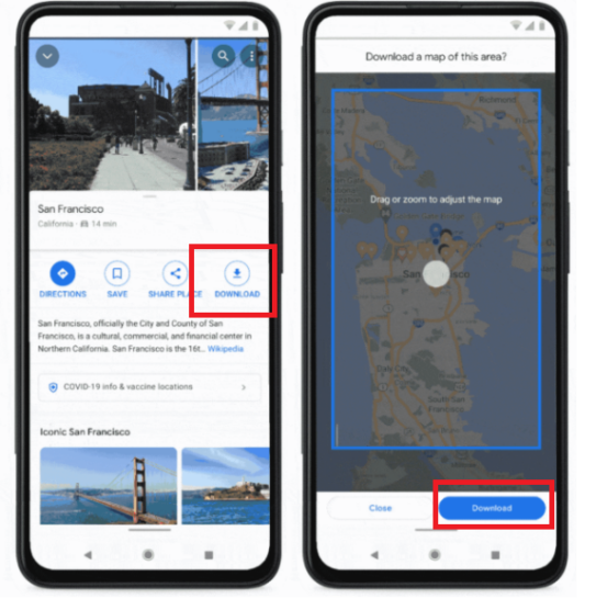 Pegman has vanished from map screen so I cannot drag and drop to view on both android mob + iPad. - Google Maps Community