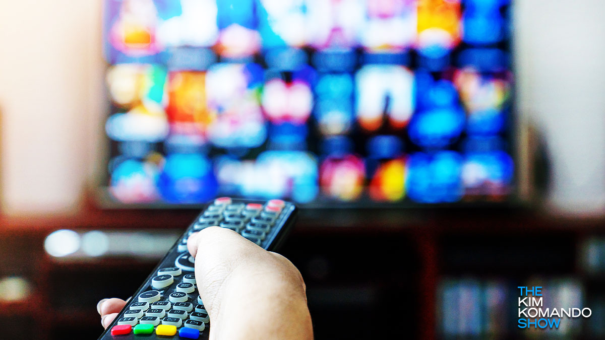5 things you didn't know your smart TV could do