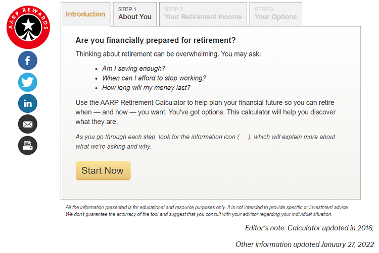 Use Free money calculator