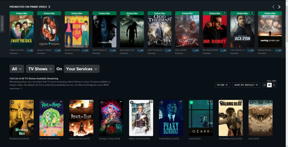 Hulu Top 15 Today: Most Popular Movies, Series on Streaming Service