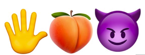 7 Hidden Meanings For Your Favorite Emoji, Because The 'Emojini