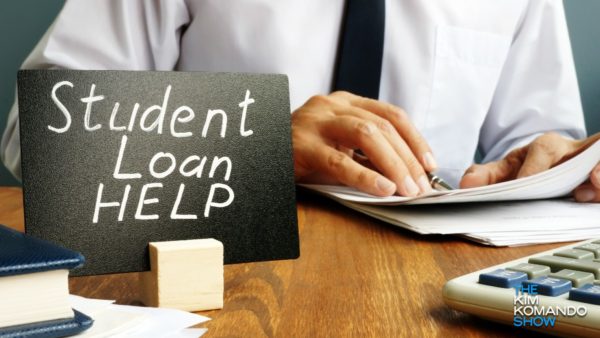 Student loan scammers are going after people WITHOUT loans, too