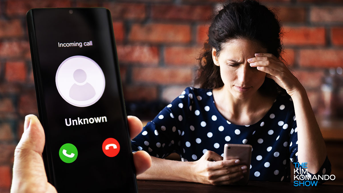 Top 5 Scam Calls And What You Can Do To Get Them To Finally Stop