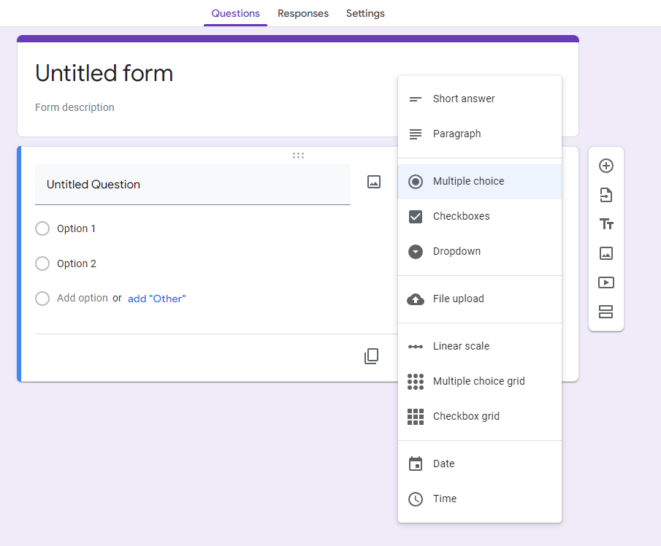 Things to keep in mind when creating surveys - Google Surveys Help