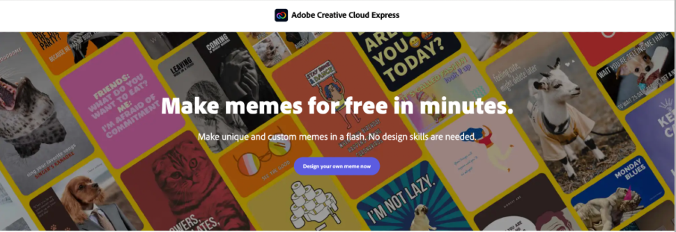 Control Alt Achieve: 3 Tools for Making Memes in School