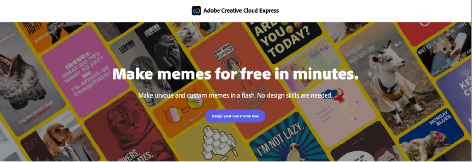 4 tools to easily create and share memes