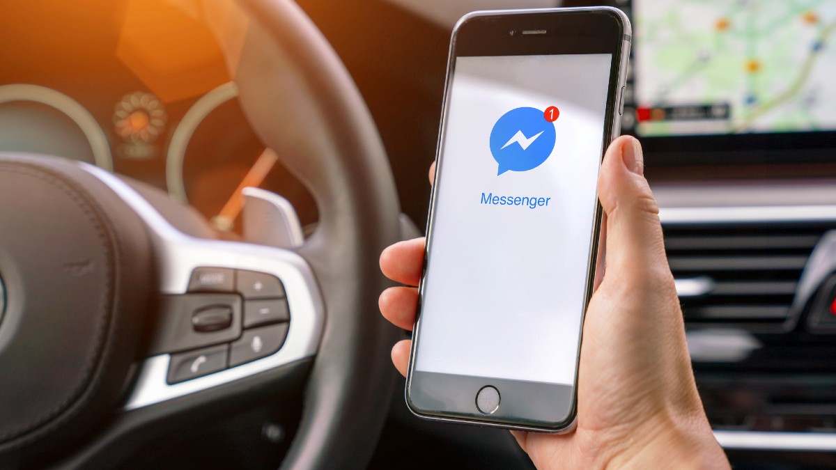 How to use Facebook Messenger without a Facebook account