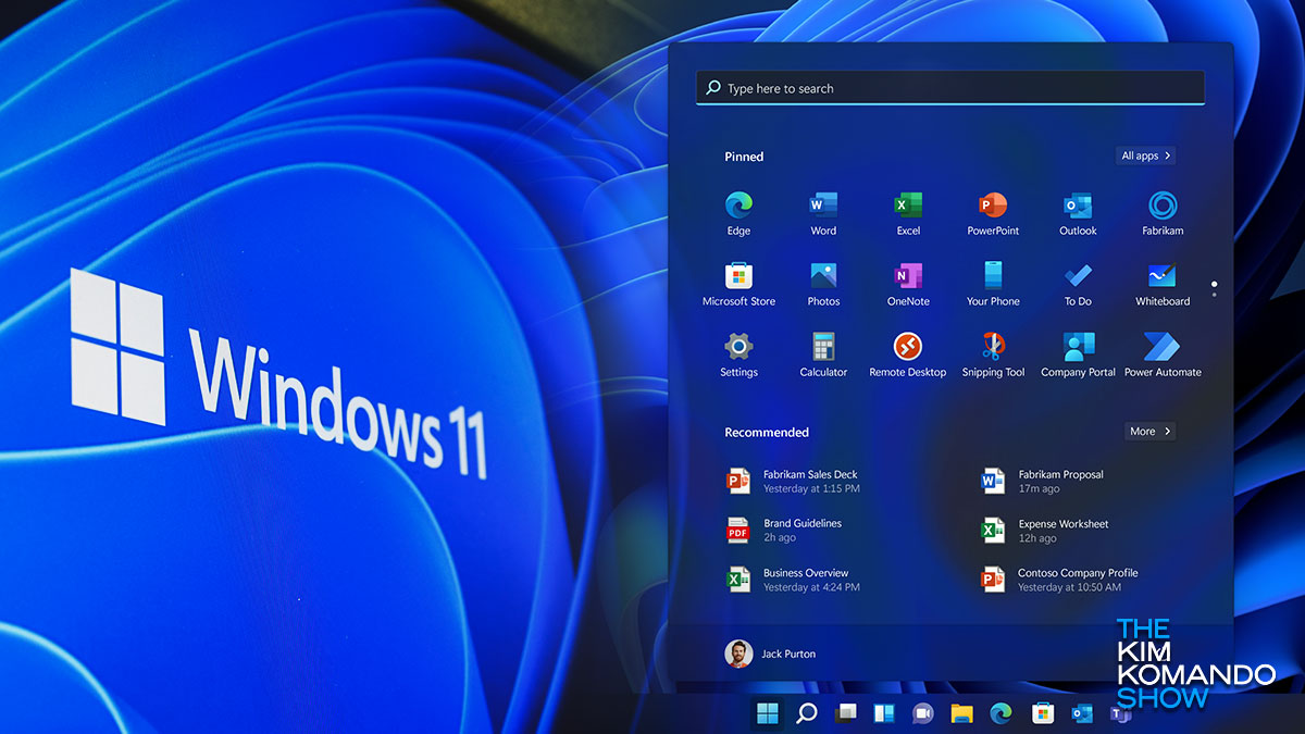 Can't find the Start menu after the latest Windows update? You're not alone