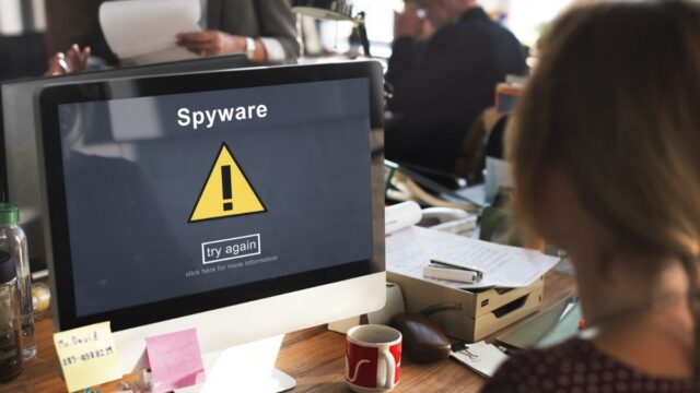 3 Ways To Make Sure No One Is Spying On Your Computer