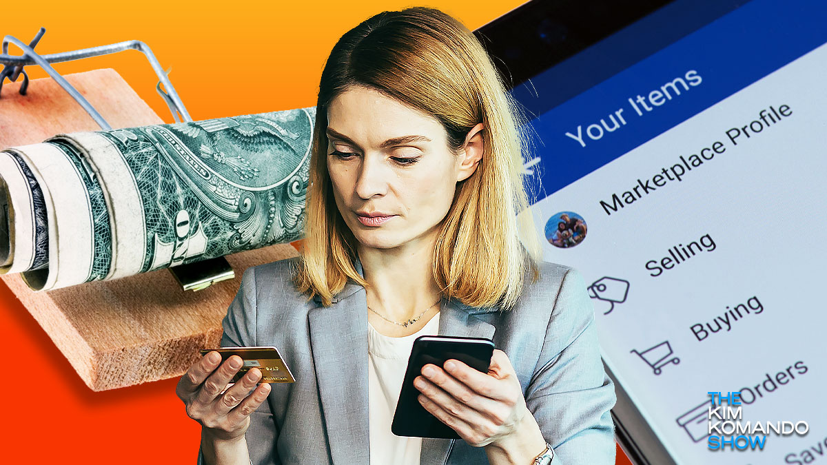 6 tips for avoiding scams on Facebook Marketplace - CNET