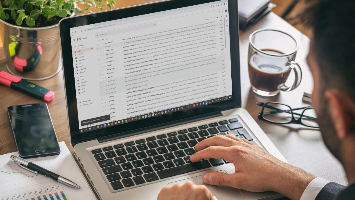 Helpful Gmail filters