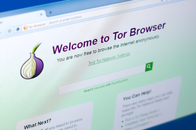 Wondering if your passwords are being sold online? They may be on Dark Web websites you can only access through private browsers like Tor.