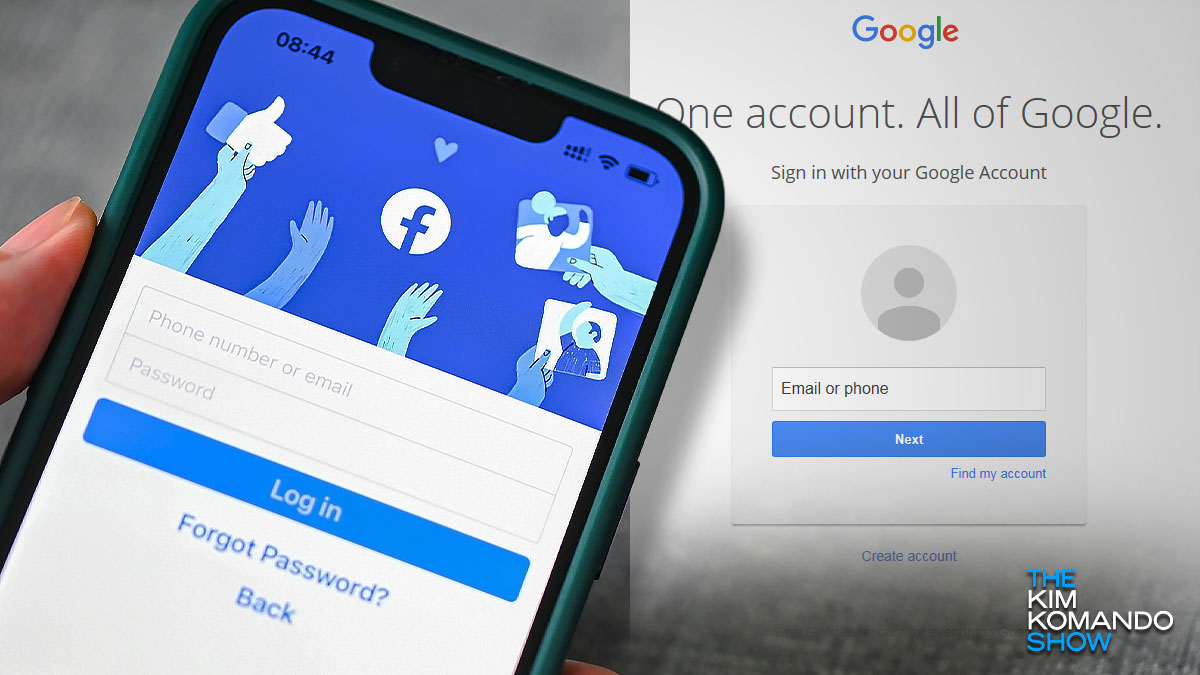 Find the Email Address for Your Facebook Account: Mobile App