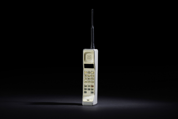 9 Iconic Phones That Once Ruled The World