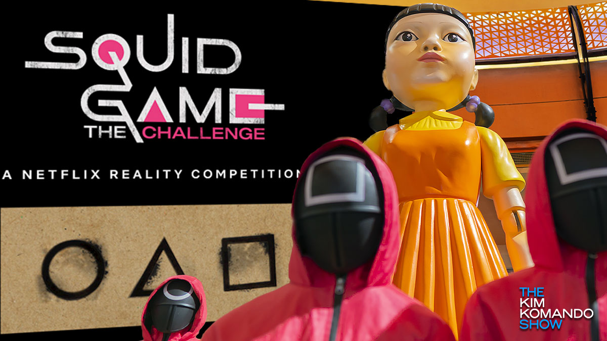 Squid Game: The Challenge Review: Netflix's Squid Game Reality