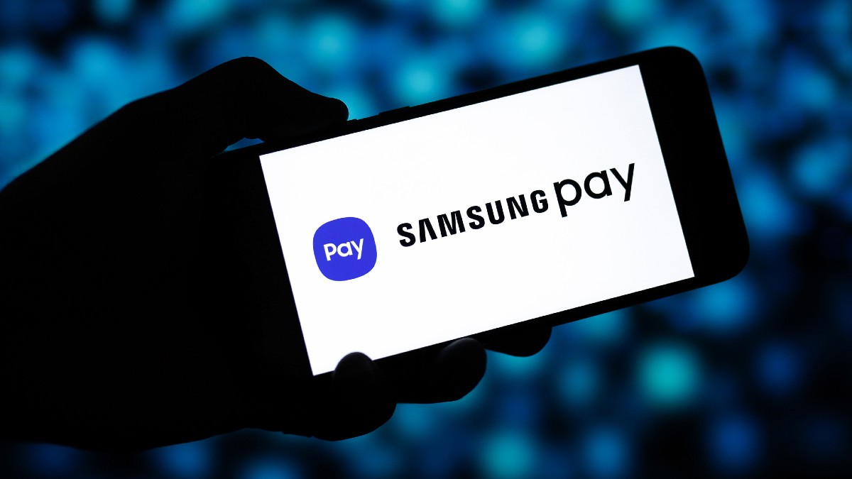 Samsung Pay, What Is It & How To Use It