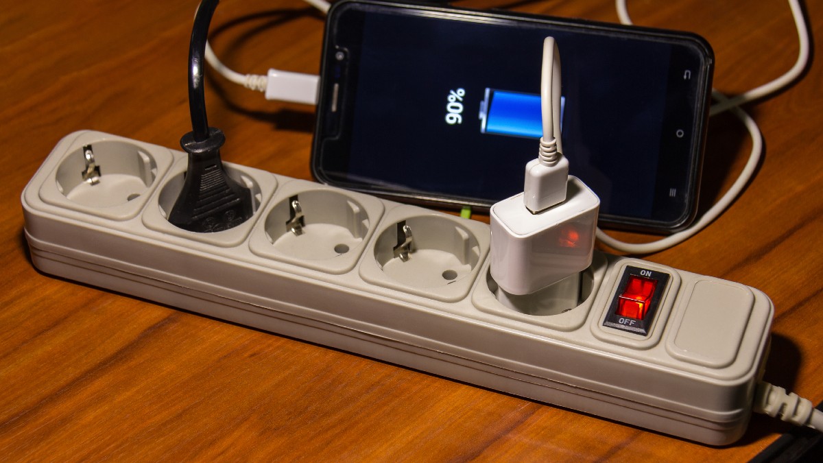 Can You Plug a Surge Protector into a Surge Protector?: Safe or Risky?