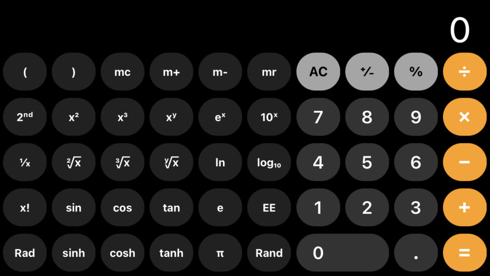Got an iOS 15? Use these 10 hidden calculator tricks for your iPhone. These handy roundups are tech secrets only the productivity and shortcuts pros know.