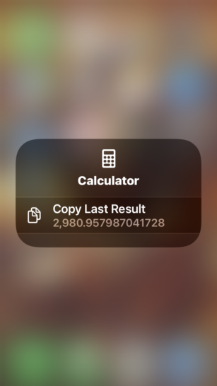 These 10 iPhone calculator tricks are essential tips and tricks for any Apple user. Here's how to calculate and copy equations and mathematical secrets.