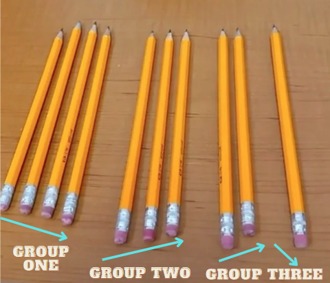 Want difficult visual riddles for adults with answers? Check out this tricky pencil riddle from TikTok. It's one of the best brain teaser puzzles for adults.