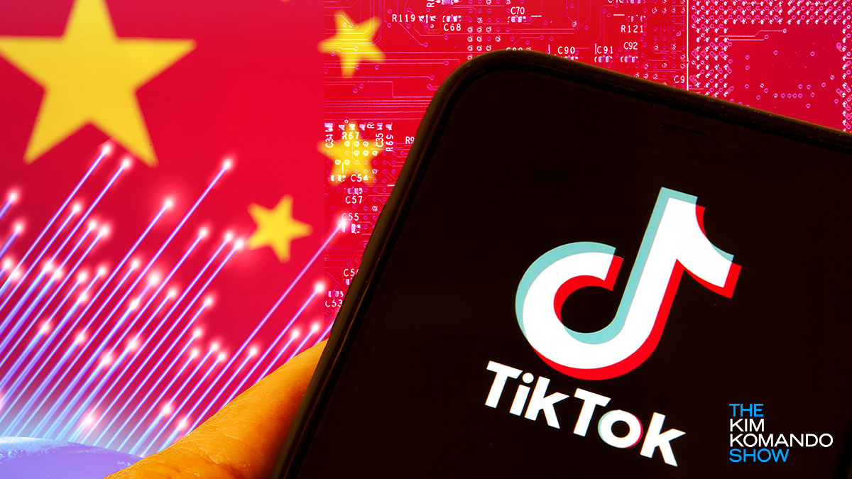 TechScape: suspicious of TikTok? You're not alone, TikTok