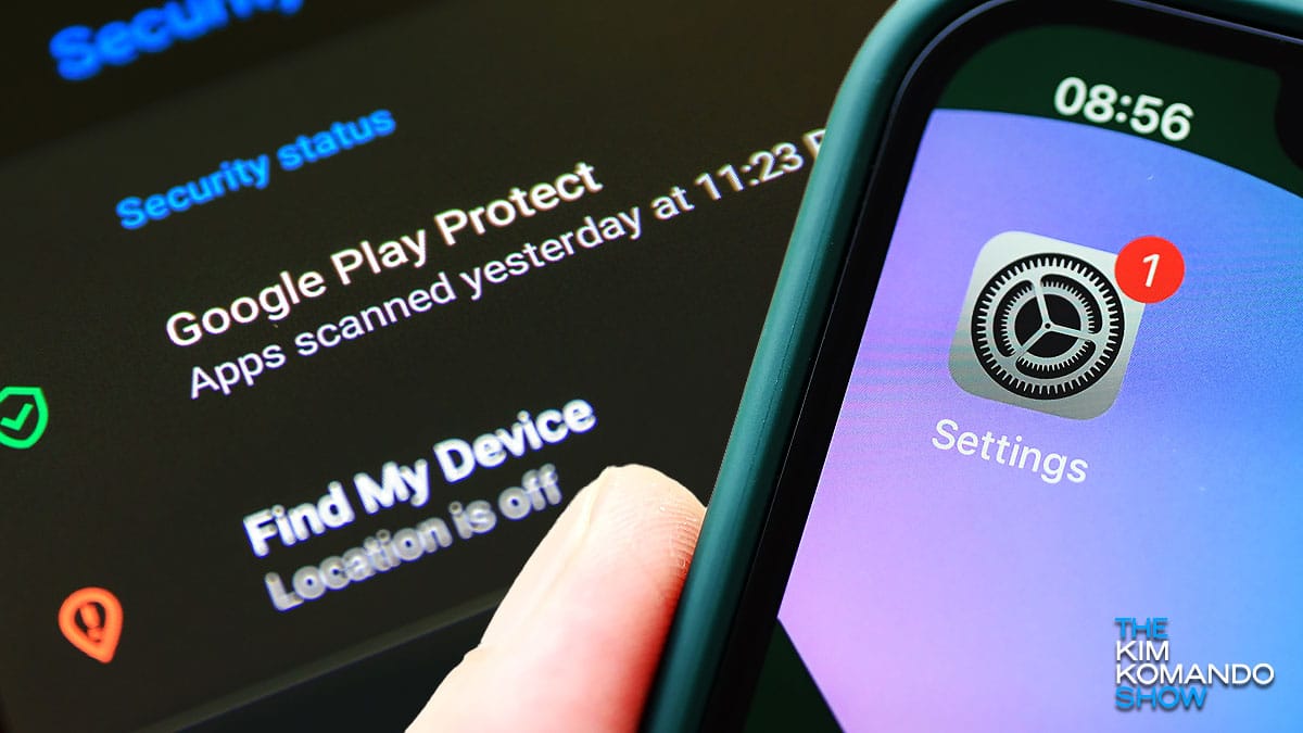 How to Really Connect Your Instagram Account to Facebook on Your iPhone « Smartphones :: Gadget Hacks