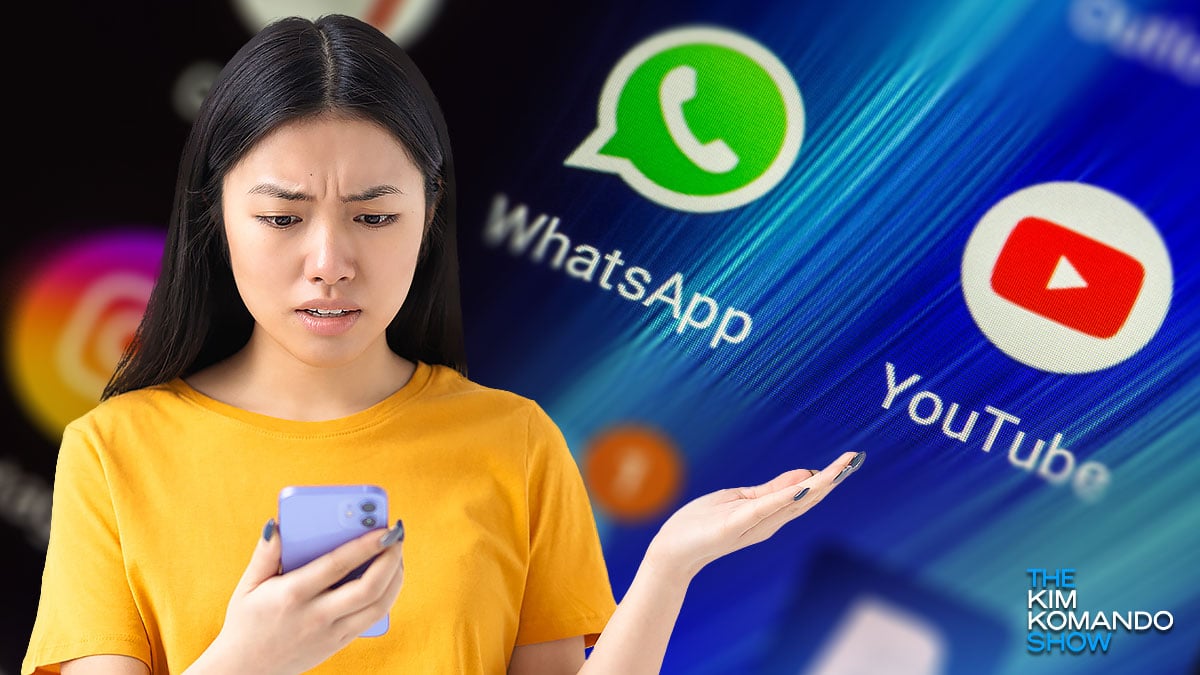 WhatsApp Messenger - Apps en Google Play