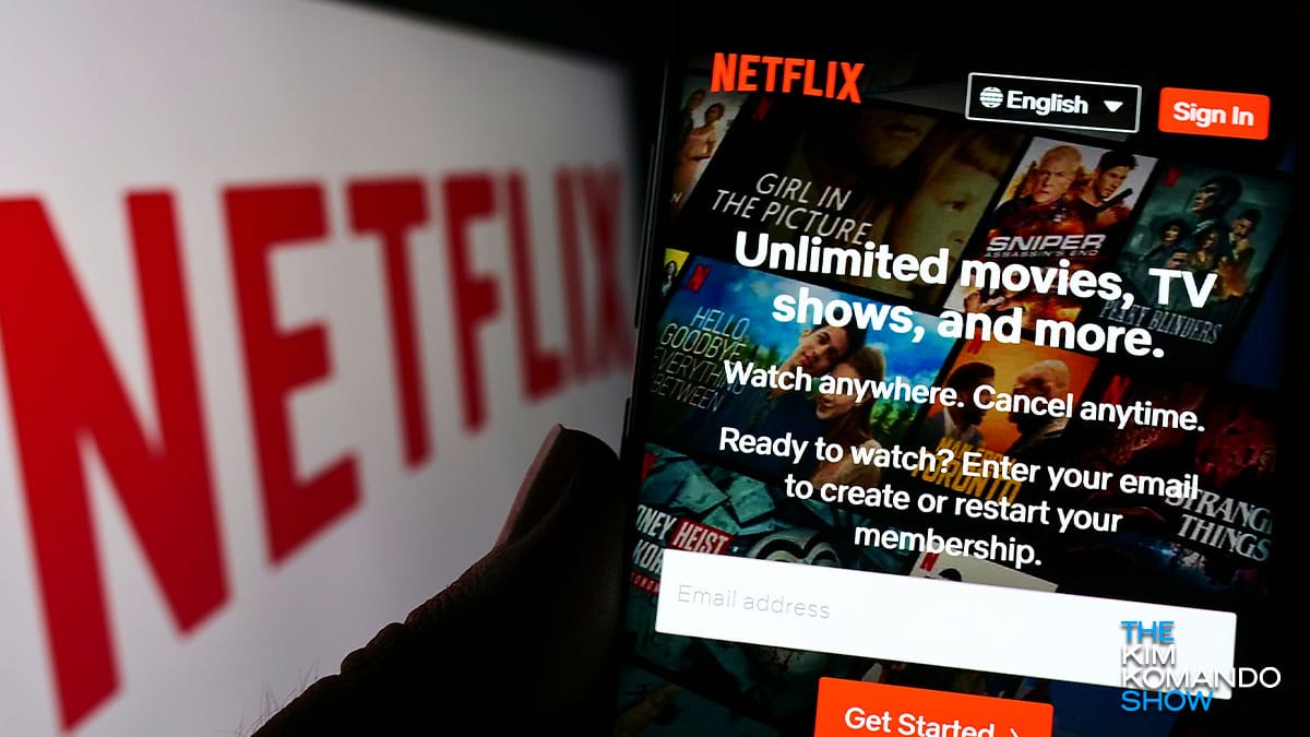 Here's how much Netflix's adsupported tier may cost at launch this year