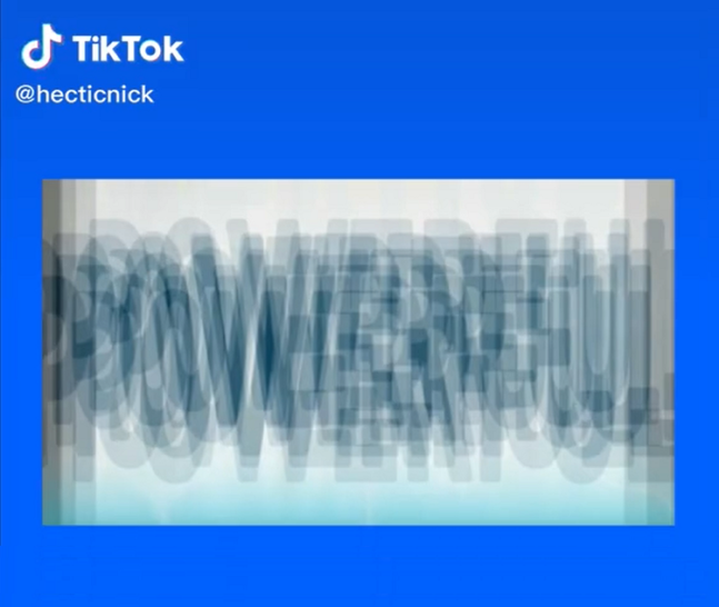 We found this hidden word optical illusion on TikTok. Find the hidden objects and spot the hidden word. Find the hidden images in each of these brainteasers and pictures.