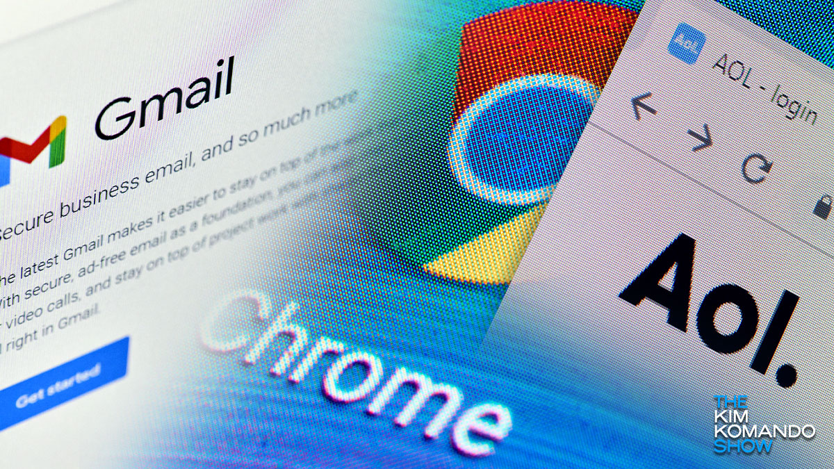 Malicious Chrome extension found stealing login credentials of