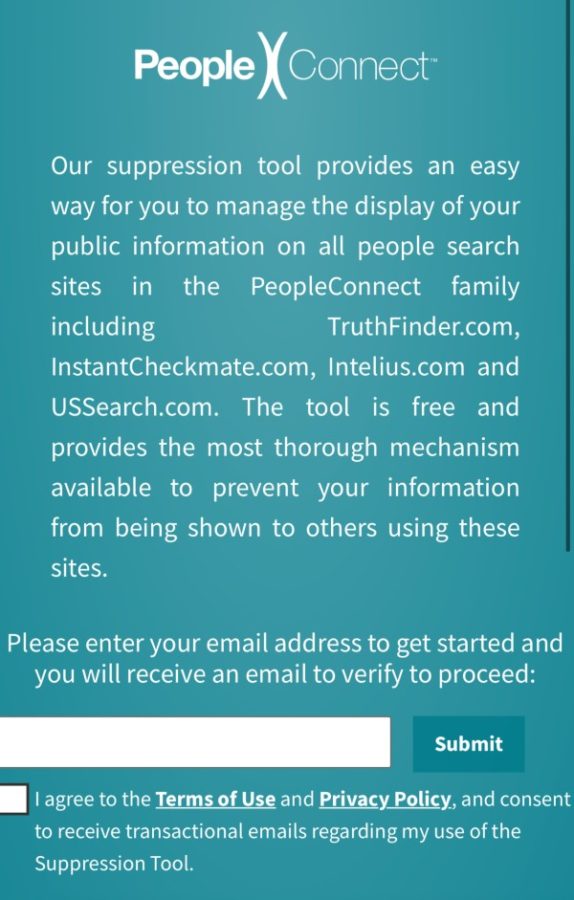 OptOut Tuesday How to remove yourself from TruthFinder