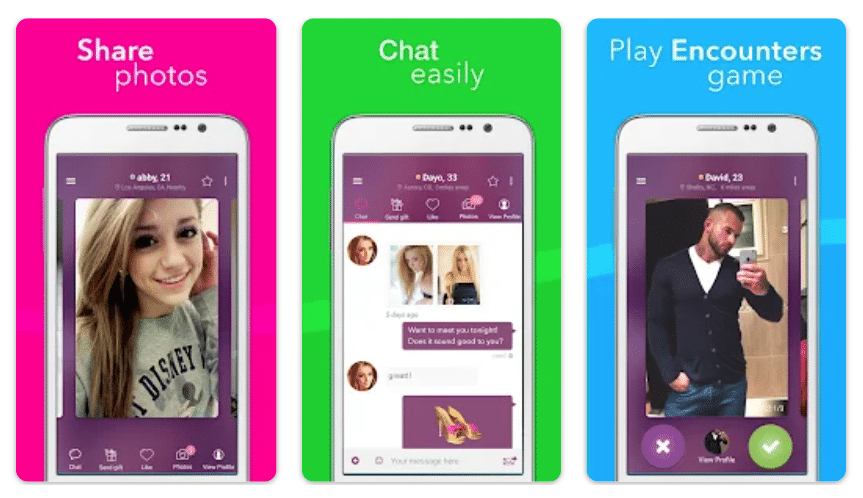 Three New Dating Apps You Should Know About