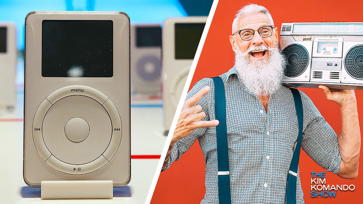 10 Tech Gadgets Seniors Will Love