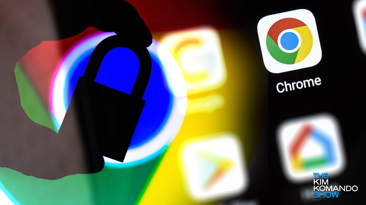 Can You Dig It? Examining the Security Hygiene of Chrome