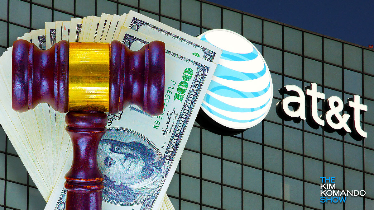 AT&T has settled a multimillion dollar lawsuit Find out if you're owed