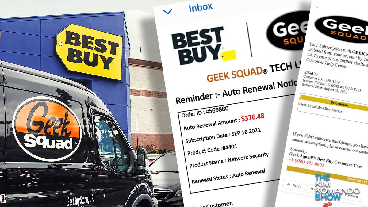 best buy geek squad employee